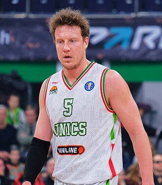 Dmitry Kulagin