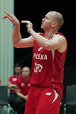 Damian Kulig