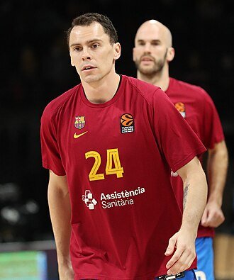 Kyle Kuric