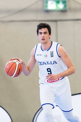 Matteo Lagana