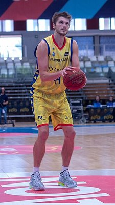 Ben Lammers
