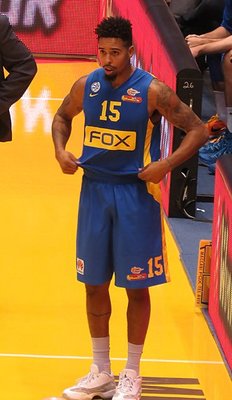 Sylven Landesberg