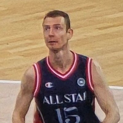 Nicolas Lang