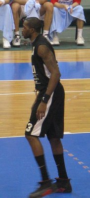 Yann Stephane Lasme