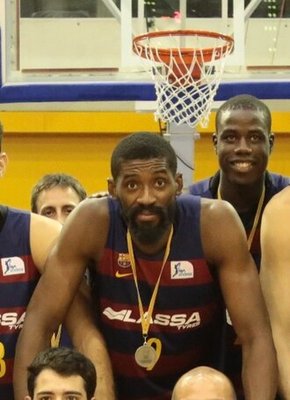 Shane Lawal