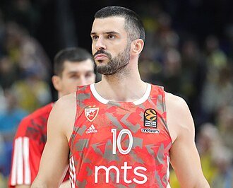 Branko Lazic