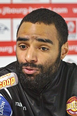 Mael Lebrun
