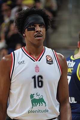 Zach Leday