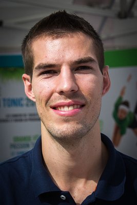 Jeremy Leloup