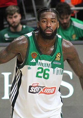 Mathias Lessort