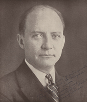 Lawrence Lewis