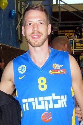 Nate Linhart
