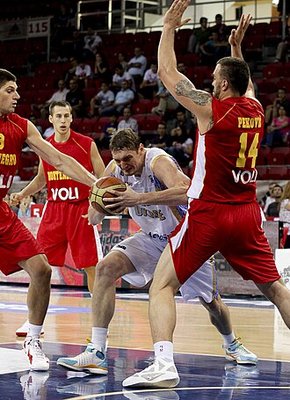 Serhiy Lishchuk