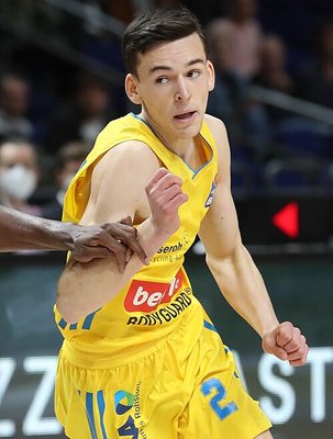Nils Machowski
