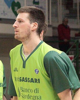 Daniele Magro