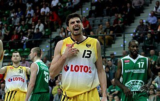 Milan Majstorovic