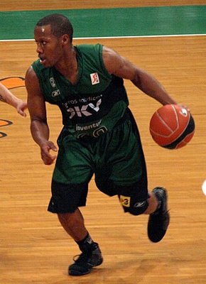 Demond Mallet