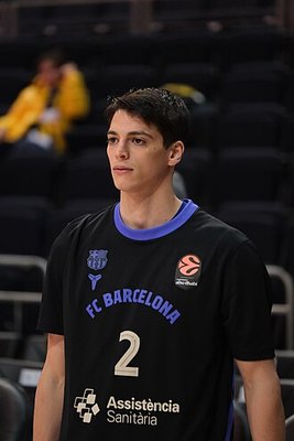 Juani Marcos