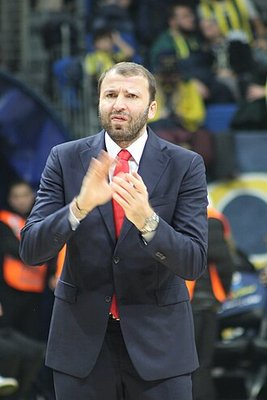 Manuchar Markoishvili
