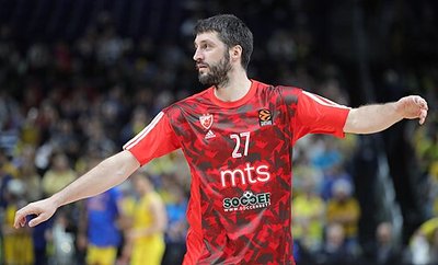 Stefan Markovic