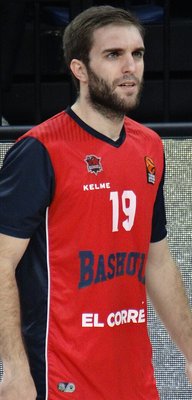 Ivan Martinez