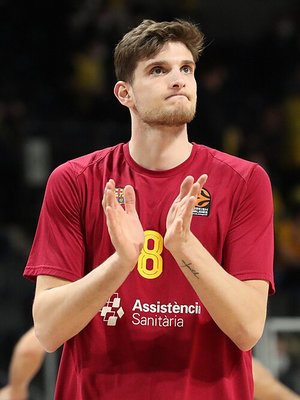 Sergi Martinez