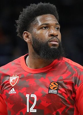 Hassan Martin