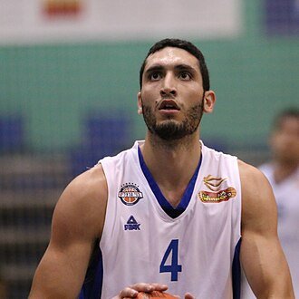 Karam Mashour
