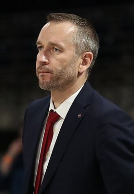 Tomas Masiulis