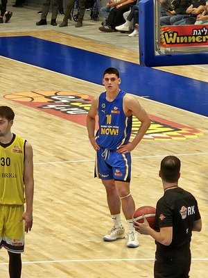 Omer Mayer