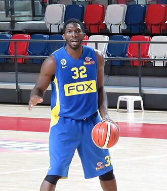 Trevor Mbakwe