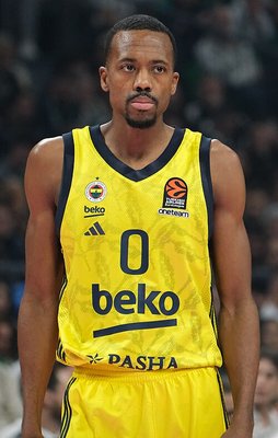 Errick Mccollum