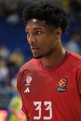 David Mccormack