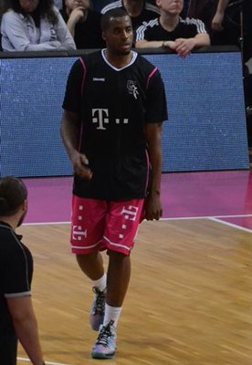Jamel Mclean