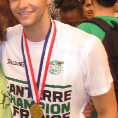 Trenton Meacham