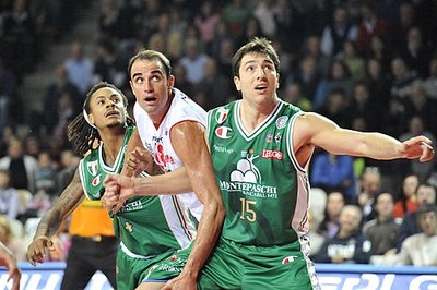 Andrea Michelori