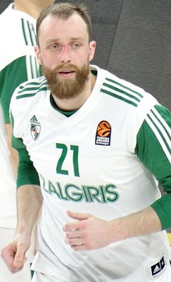 Arturas Milaknis