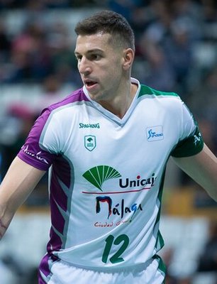 Dragan Milosavljevic