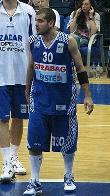 Vedran Morovic