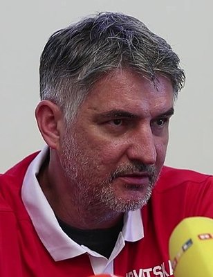 Damir Mulaomerovic