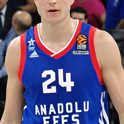 Edo Muric