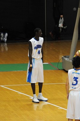 Ousmane Ndiaye