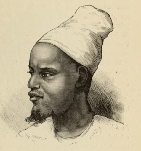 Samba Ndiaye