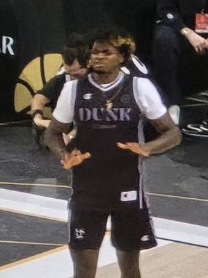 Elwin Ndjock