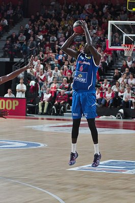 Maleye Ndoye