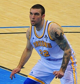 Reeves Nelson
