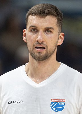 Kresimir Nikic