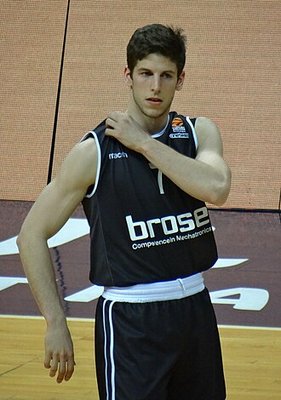 Aleksej Nikolic