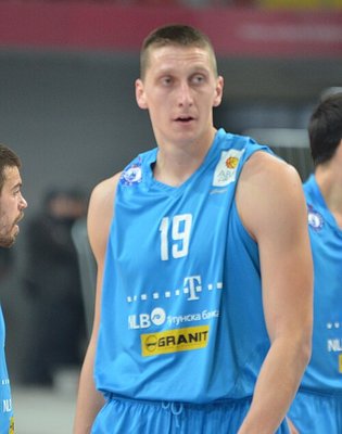 Uros Nikolic