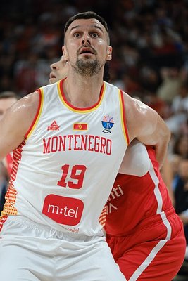 Zoran Nikolic